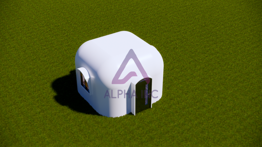 Dome 4